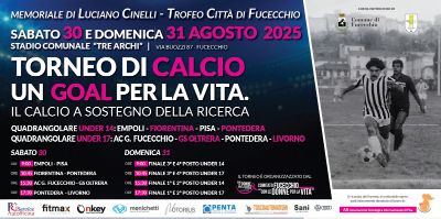 torneo calcio