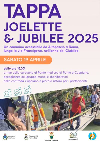 tappa joelette