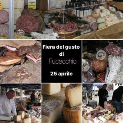 fiera del gusto