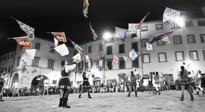 gran galà palio