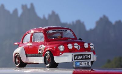 abarth