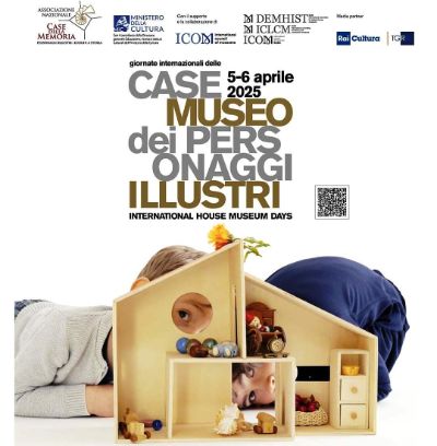 case personaggi ilustri