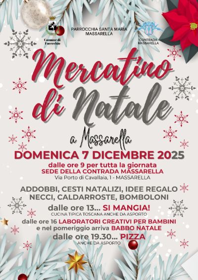 mercatino natale