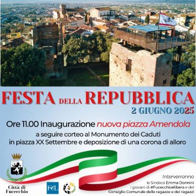 festa della repubblica