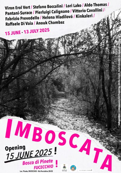 imboscata