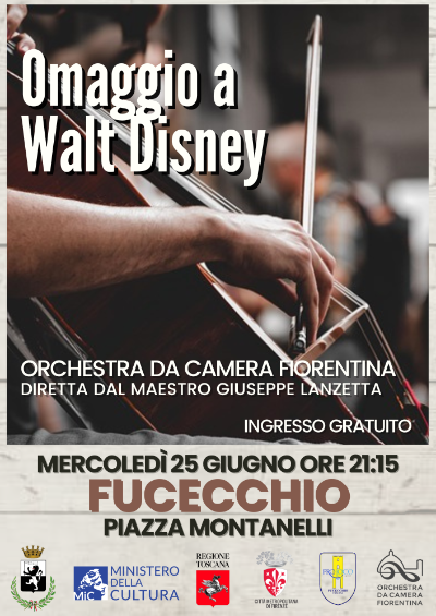 orchestra camera fiorentina