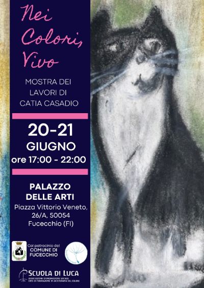 mostra casadio