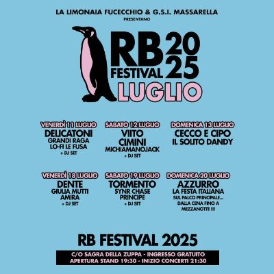 rb festival e sagra