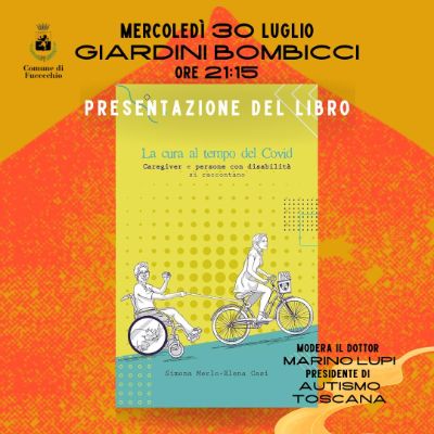 presentazione libro