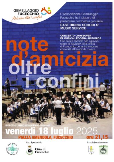 concerto beverley