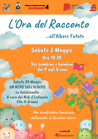 ora del racconto