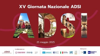 giornata dimore storiche