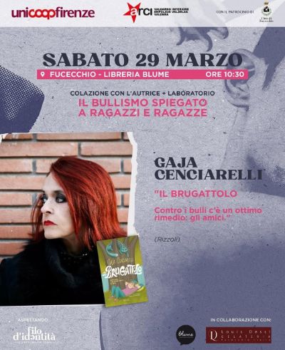 aspettando filo d'identità