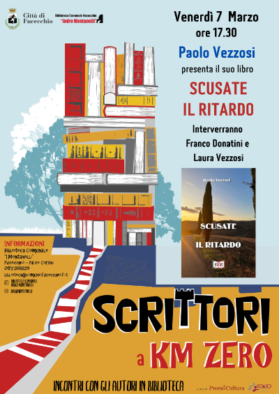 scrittori km 0