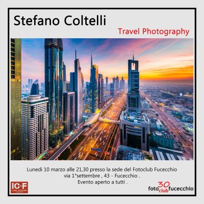 travel photography