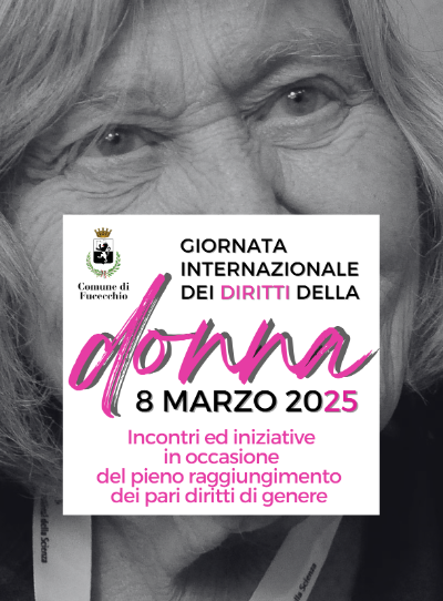 Margherita Hack FRONTE