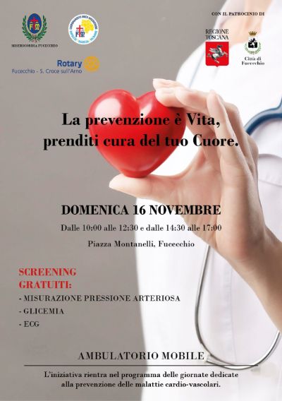 prevenzione cardiovascolare