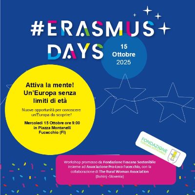 erasmus days