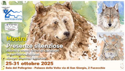 mostra carnivori