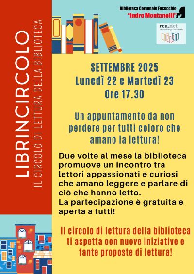 librincircolo