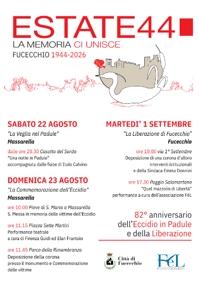 eccidio e liberazione