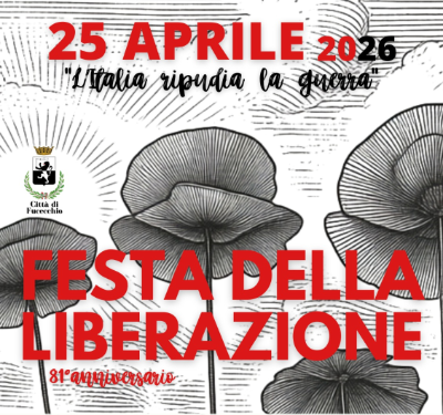 25 aprile