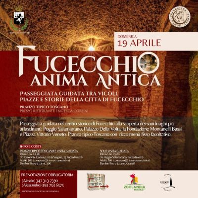 fucecchio anima antica
