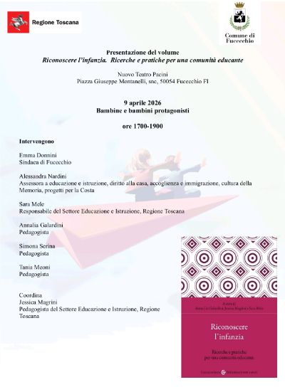 presentazione libro magrini