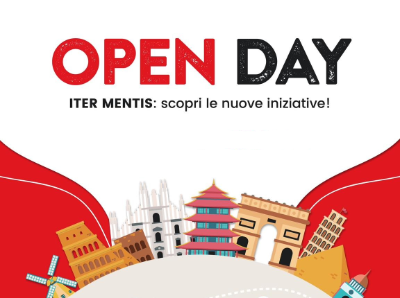 open day iter mentis