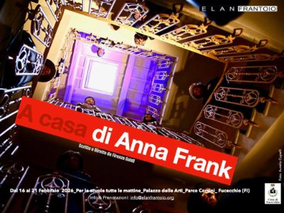 anna frank