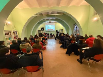 convegno sporvic