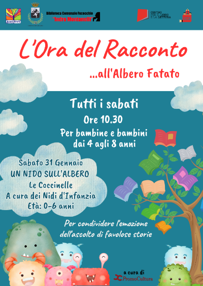ora del racconto