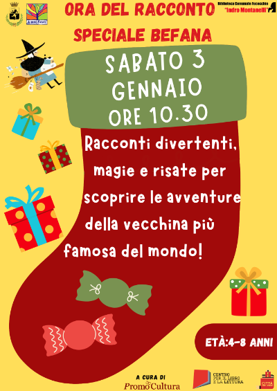 befana