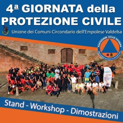 giornata prociv