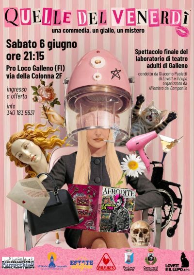 quelle del venerdì