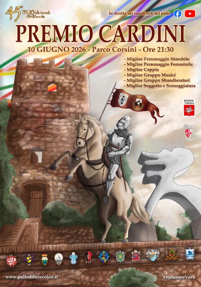 premio cardini
