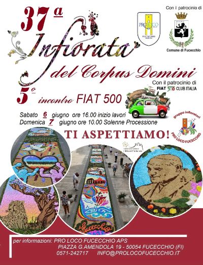 infiorata