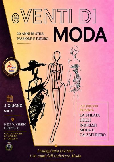 eventi di moda