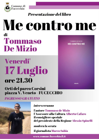 me contro me