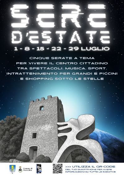 sere d'estate