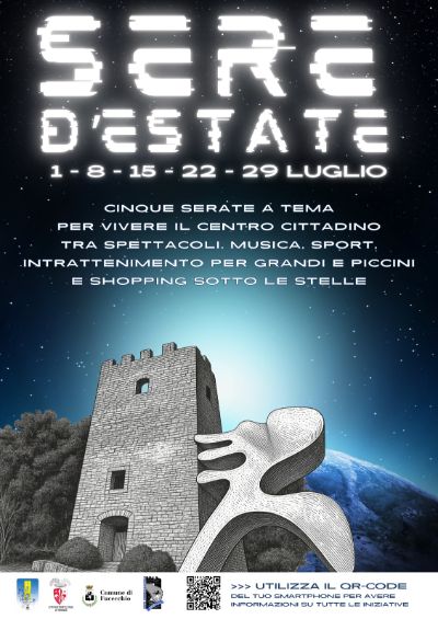 sere d'estate