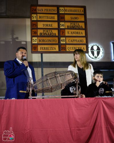 tratta cavalli