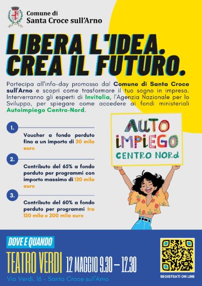 libera idea