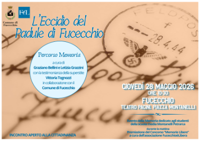 percorso memoria