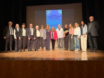 convegno disabilità