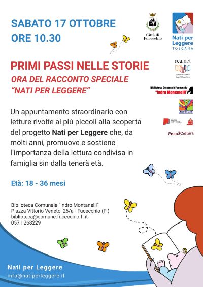 primi passi