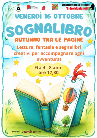 sognalibro