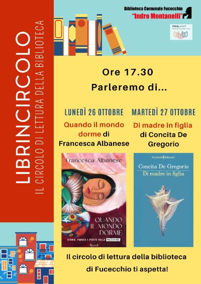 librincircolo