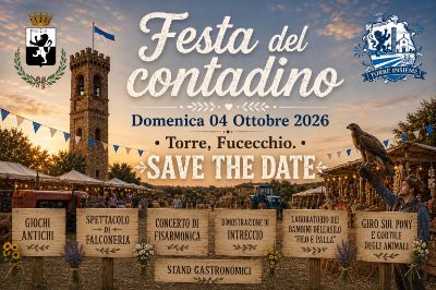 festa del contadino