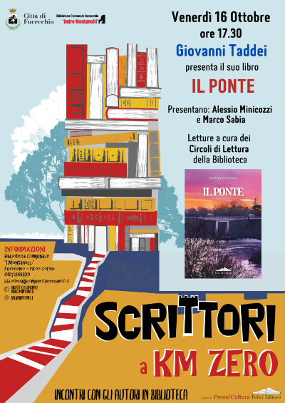 scrittori km zero